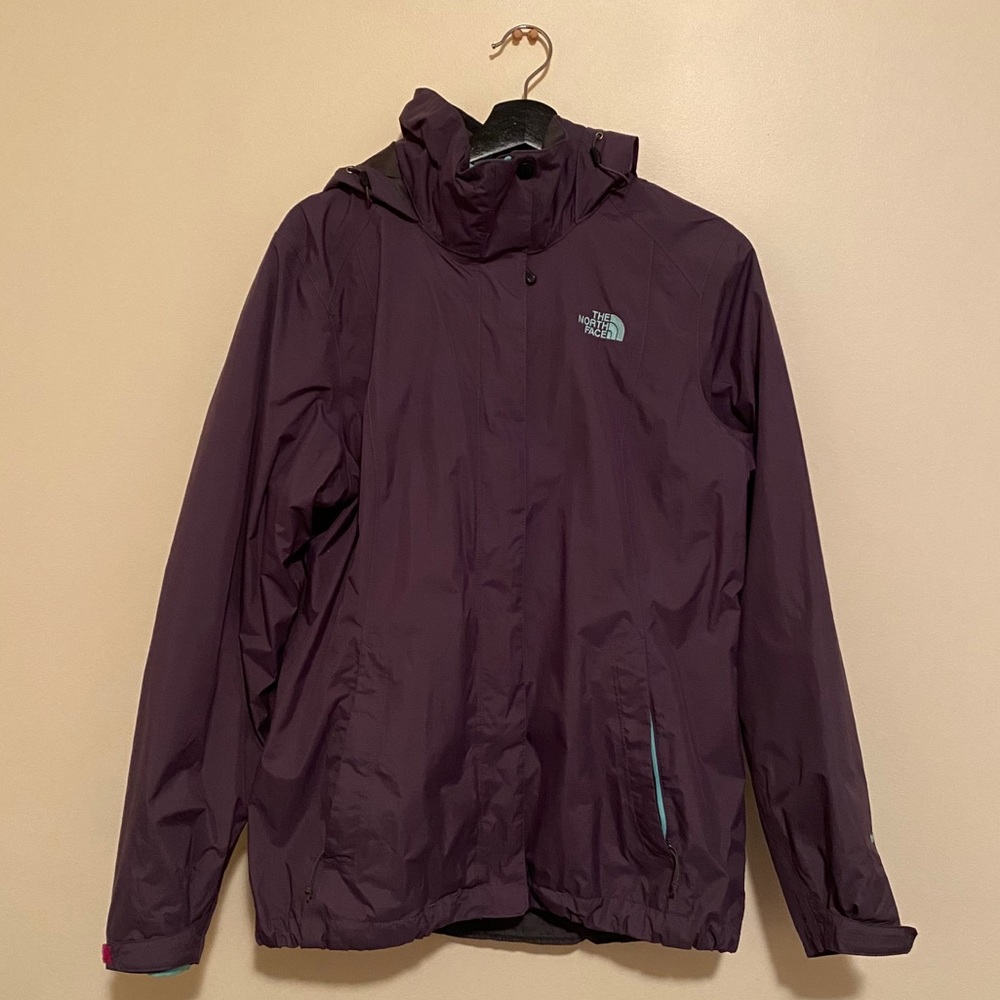 North Face Jacket